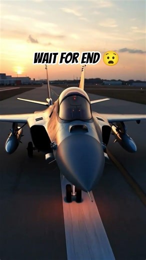 Fighter Jet Takeoff in 4K 😳 | Ultra Realistic Cinematic Shot #aifarming #youtubeshorts #growwithai