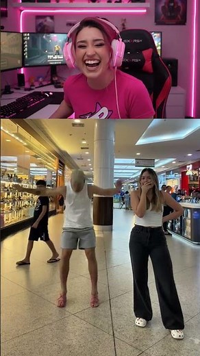 EMILLY VICK - HIGH HEEL MEN'S DANCE