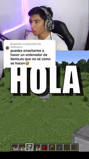 Cómo crear filtros en Minecraft fácil y rápido