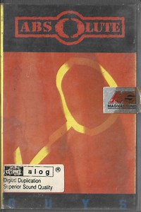 Various - Absolute - Guys