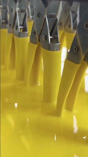 Electrophoretic Coating#coating #molddesign #electricalengineering