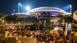 Inside Gather Round: A Festival of Footy