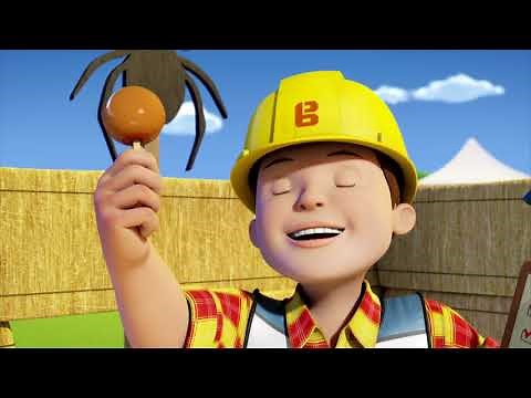 Bob el Constructor en español capitulos completos: La Mascota De Scoop - 1 Hora ⭐ Dibujos animados