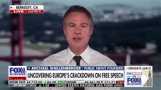 6.4K views · 119 reactions | This is where we're headed. In the UK,...