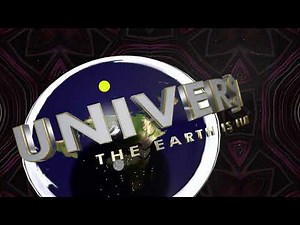 Flat Earth - Universal Intro Parody (better version)