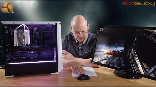 Sapphire Nitro R9 Fury OC+ unboxing, overview and recap