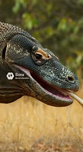 Komodo National Park