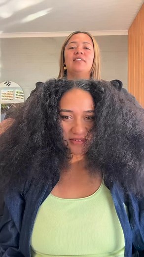 From treatment to transformation! @biopulent Nanoplasty delivering sleek, smooth perfection! Shoutout to our beautiful client for trusting the process and to our incredible stylist @riri_hair_fmk for making it happen! Here’s why Biopulent Nanoplasty is a game-changer! 🌱 Made with organic ingredients 🌱 Free from harmful chemicals 🌱 Works on all hair types 🌱 Long-lasting smoothness—5-6 months, or up to 8 months after 2 or more repeat treatments 🌱 Wash immediately—no waiting required! Want sil