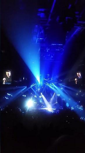 Blake Shelton - Goodbye Time. Kansas City 2016