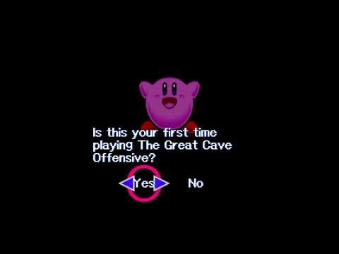Kirby Super Star #02