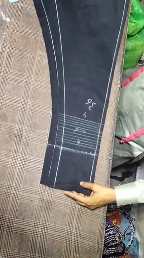 Tailoring Techniques: Precision Cutting in Fabric