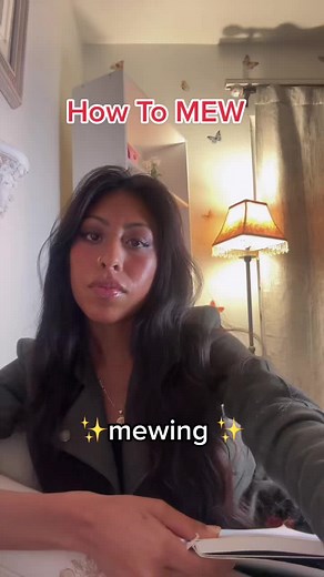 How to Mew Properly: Tongue Positioning for Jawline Definition