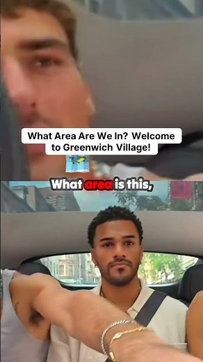 Unlock the Secrets of Greenwich Village!