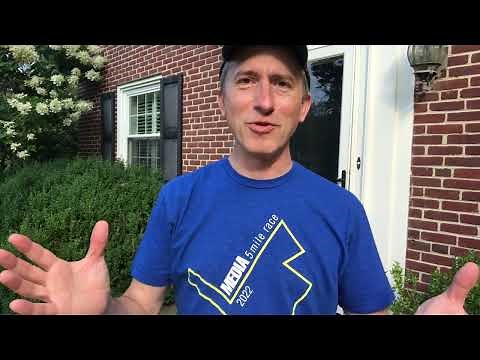 How to close Andersen storm door with button