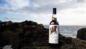 Edinburgh independent bottler Cask 88 adds Nuckelavee 31 year old Orkney single malt to Folklore series