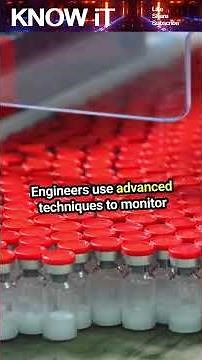 10 Interesting Facts About Pharmaceutical Engineering | KNOW iT