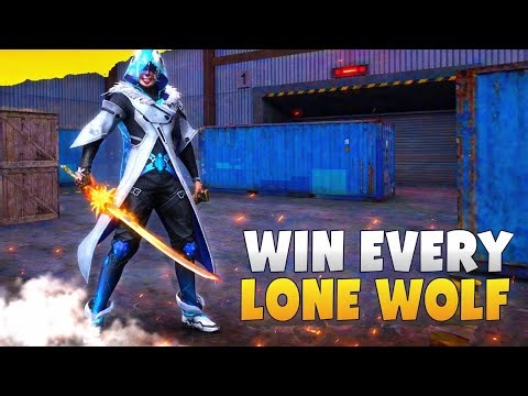Free Fire Lone Wolf OP Headshots 🔥 Prince Knight Gamer#freefire#garenafreefire #freefiremax#gaming