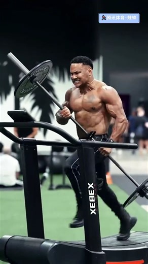 这个日常训练是什么水平？