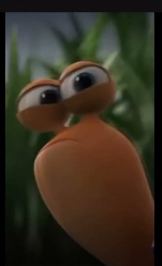 Turbo that snail is fast remix