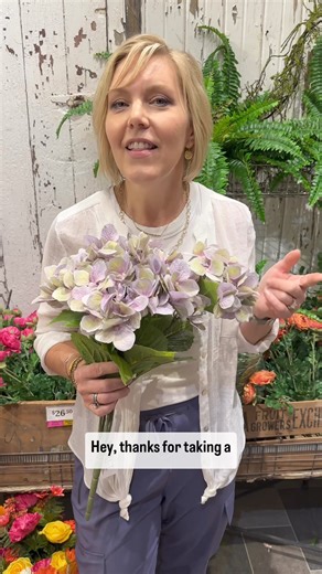 7.4K views · 95 reactions | 4 Days Only!! 40% off Summer florals and decor in-store and online! No code needed! ️ | Magnolias | Facebook