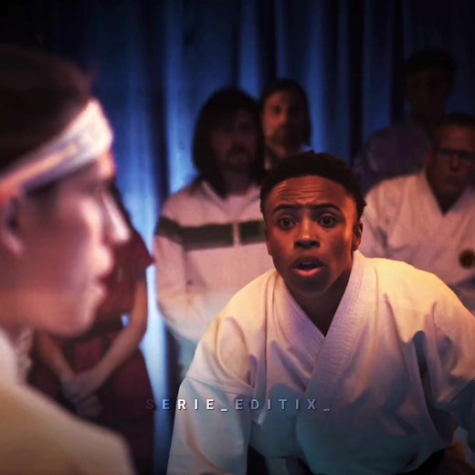 Cobra Kai Season 6 Spoiler Scene: Kenny's Journey to Victory