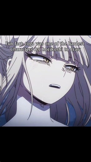 #mha #mhacommunity #toga