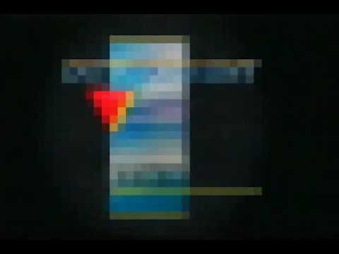 Entertainment in Video 1987 logo with Effects