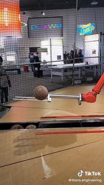 Exploring Robots at Carnegie Science Center