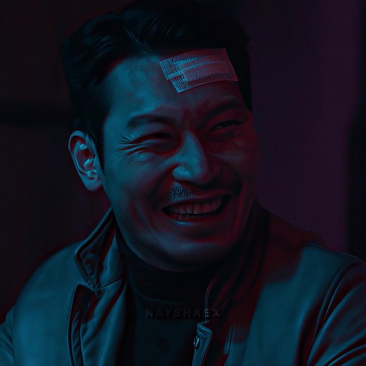 #mrmoon is funniest bloodhounds character // @ida ᝰ.ᐟ // @lennu™ // #parkhoon #bloodhounds #edit #fyp