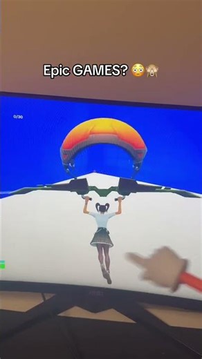 HOW TO LEVEL UP XP IN THE NEW SEASON 1 CHAPTER 7 OF FORTNITE 🎁🤫 #fortnite #shorts