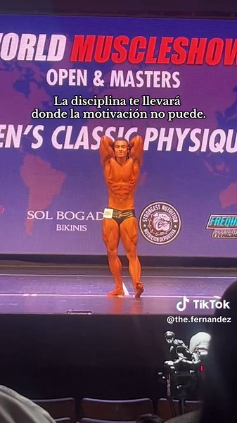 #bodybuilder #motivacion #gymtok #mrolympia #exito