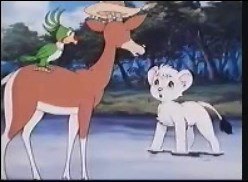 Kimba Episode 3