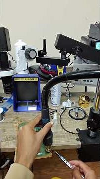 Repairing a Customer’s Xbox Series X HDMI! #repairing