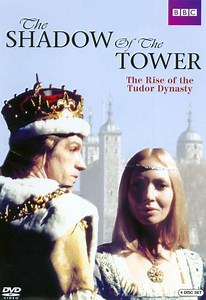 The Shadow of the Tower (1972) - TV Show