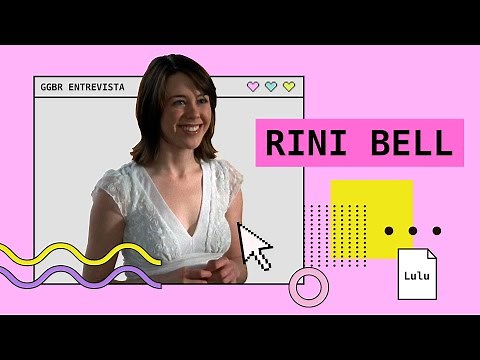 EXCLUSIVE: Rini Bell talks about her work in Gilmore Girls | GGBR Interviews