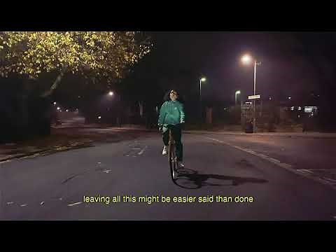 Olivia Dean - What Am I Gonna Do On Sundays? (Lyric Video)