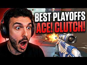 Tarik Reacts To Best Plays Of VCT Masters Santiago 2026 | PLAYOFFS