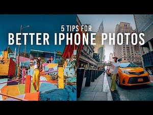 5 iPhone Photography Tips with Kristi Hemric