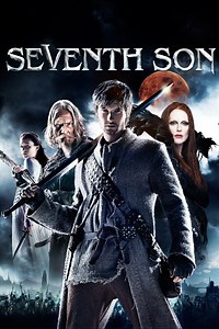 Seventh Son: Trailer 2