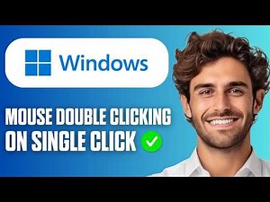 How To Fix Mouse Double Clicking On Single Click (Full Guide 2026)