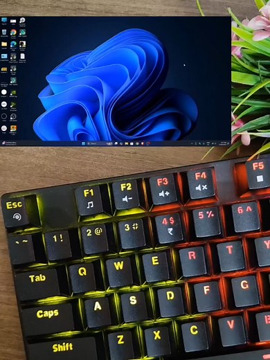 Essential Windows Shortcut Keys for Efficiency