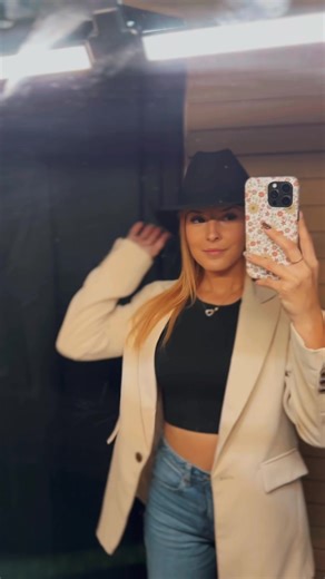 Découvrez votre nouveau style western !