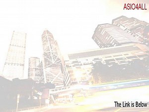 ASIO4ALL Keygen - asio4all windows 8.1