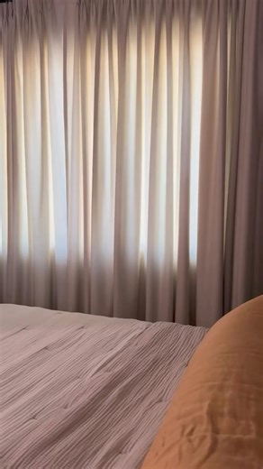 1.1K views | Dream up your best sleep ever!  Refined Custom Drapery is the perfect addition to your home for better rest—block out the dark at night and let the light in each morning, creating a peaceful sleep environment. Whether you're seeking to create a cozy retreat or enhance your room's aesthetic, our drapery combines elegance with functionality. Sweet dreams and happy days await! Fabric: Moon Crescent Designer: @kimspradlinwolfe | SelectBlinds | Facebook