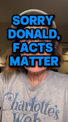 7.8K views · 3K reactions | Hey, it’s just me, Paula Poundstone. I...