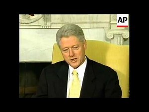 A look at past meetings between presidents and their successors