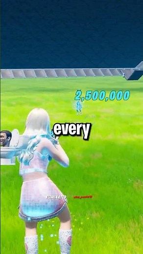 EVERY Secret Code In Super FFA!