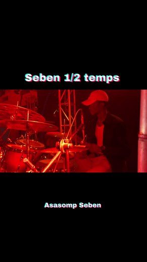 Asasomp Seben #seben #sebene #makossa #congomusic #congolesetiktok