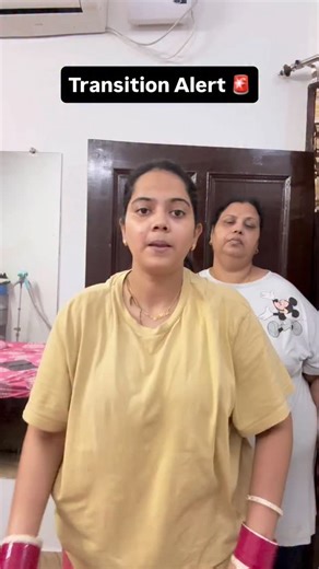 Mr&Mrs Rehal on Instagram: "A simple Transition Alert🚨 #reels #viral #video #instareels #viralreels #viralvideo #instagram #trending #trendingreels #iphonereels #mrmrsrehal @mr_mrs_rehal21 YOUTUBE CHANNEL-MR&MRS REHAL"