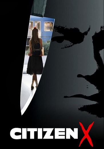 Citizen X - movie: where to watch streaming online